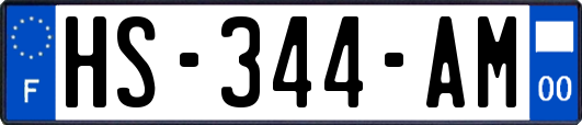 HS-344-AM