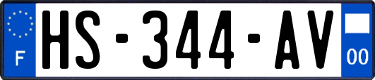 HS-344-AV
