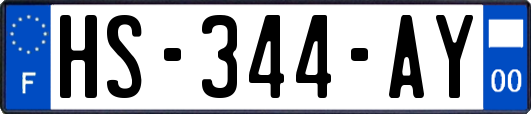 HS-344-AY