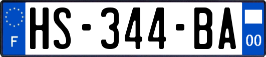HS-344-BA