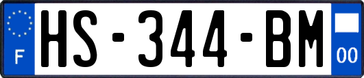 HS-344-BM