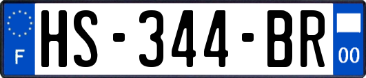 HS-344-BR