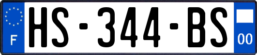HS-344-BS