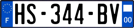 HS-344-BV