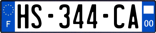 HS-344-CA
