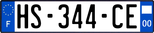 HS-344-CE