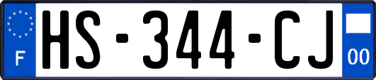 HS-344-CJ
