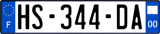 HS-344-DA