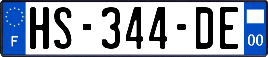 HS-344-DE