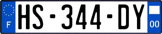 HS-344-DY
