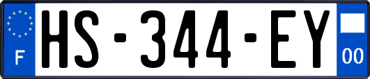 HS-344-EY