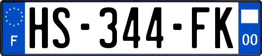 HS-344-FK