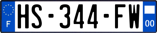HS-344-FW