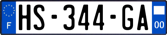 HS-344-GA