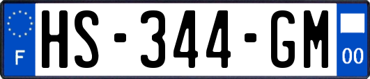 HS-344-GM