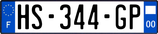 HS-344-GP