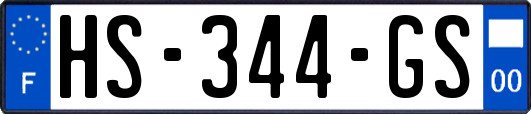 HS-344-GS