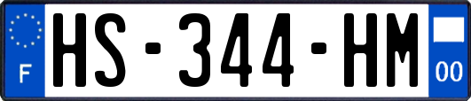 HS-344-HM