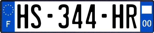 HS-344-HR