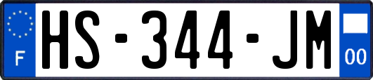 HS-344-JM