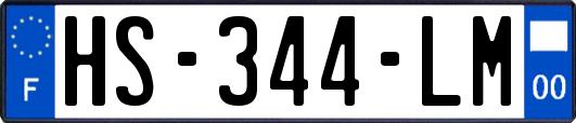 HS-344-LM