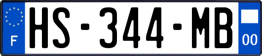 HS-344-MB