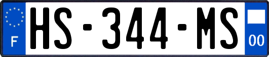 HS-344-MS