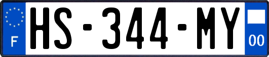 HS-344-MY