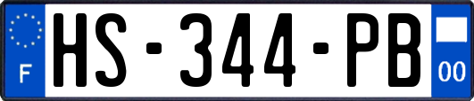 HS-344-PB