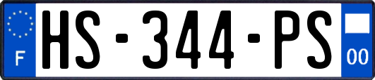 HS-344-PS