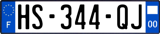 HS-344-QJ