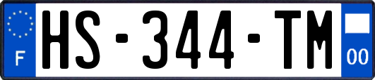 HS-344-TM