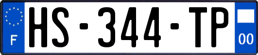 HS-344-TP