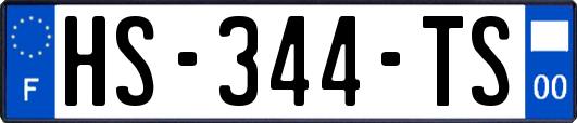 HS-344-TS