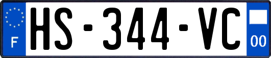 HS-344-VC