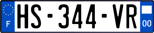 HS-344-VR