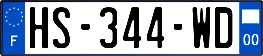 HS-344-WD