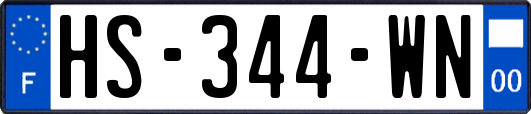 HS-344-WN