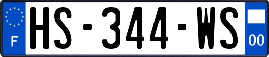 HS-344-WS