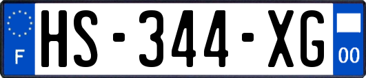 HS-344-XG