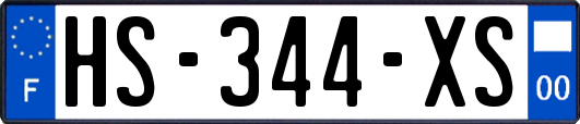 HS-344-XS
