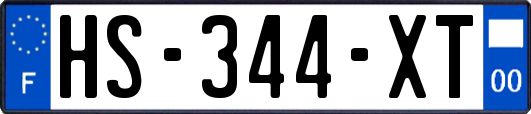 HS-344-XT