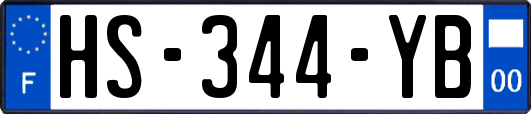 HS-344-YB