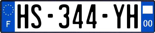 HS-344-YH