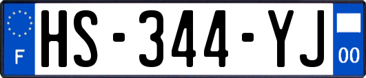 HS-344-YJ