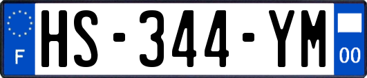 HS-344-YM