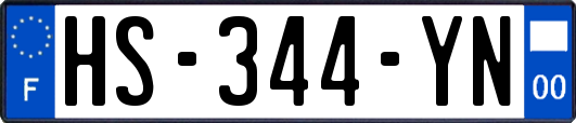 HS-344-YN