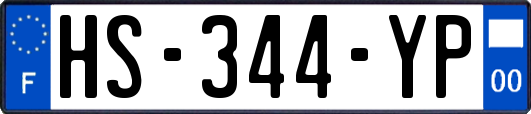 HS-344-YP