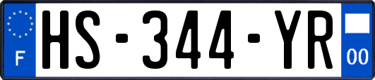 HS-344-YR