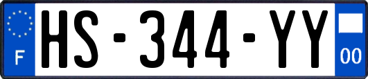 HS-344-YY